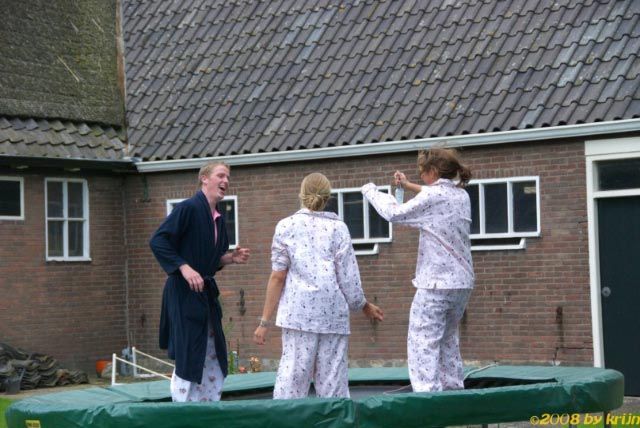 Kermis Hauwert 2008 - 443